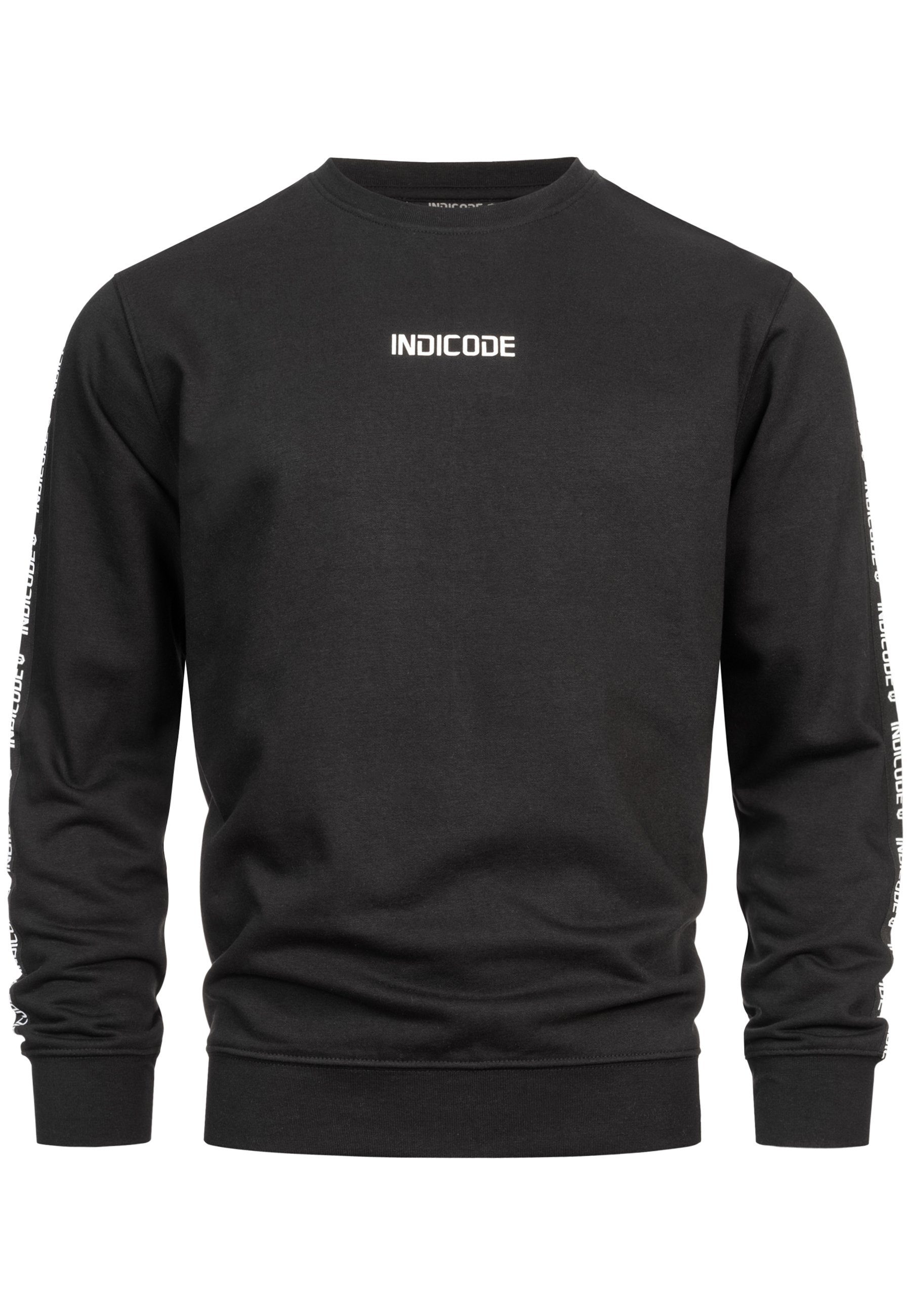 Indicode Sweater INKorbin günstig online kaufen