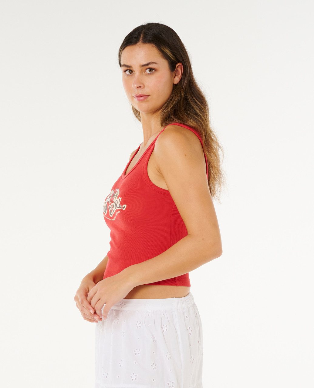 Rip Curl T-Shirt Rip Curl Bells Tanktop