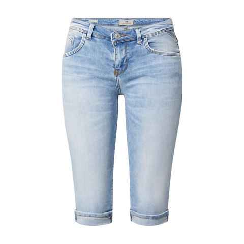 LTB 3/4-Jeans Jody (1-tlg) Weiteres Detail, Patches