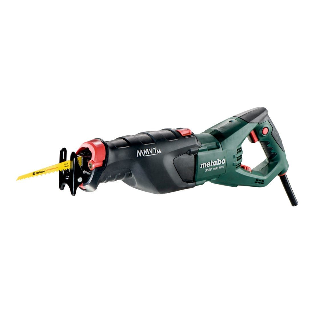 metabo Säbelsäge Metabo Säbelsäge, Typ: SSEP1400