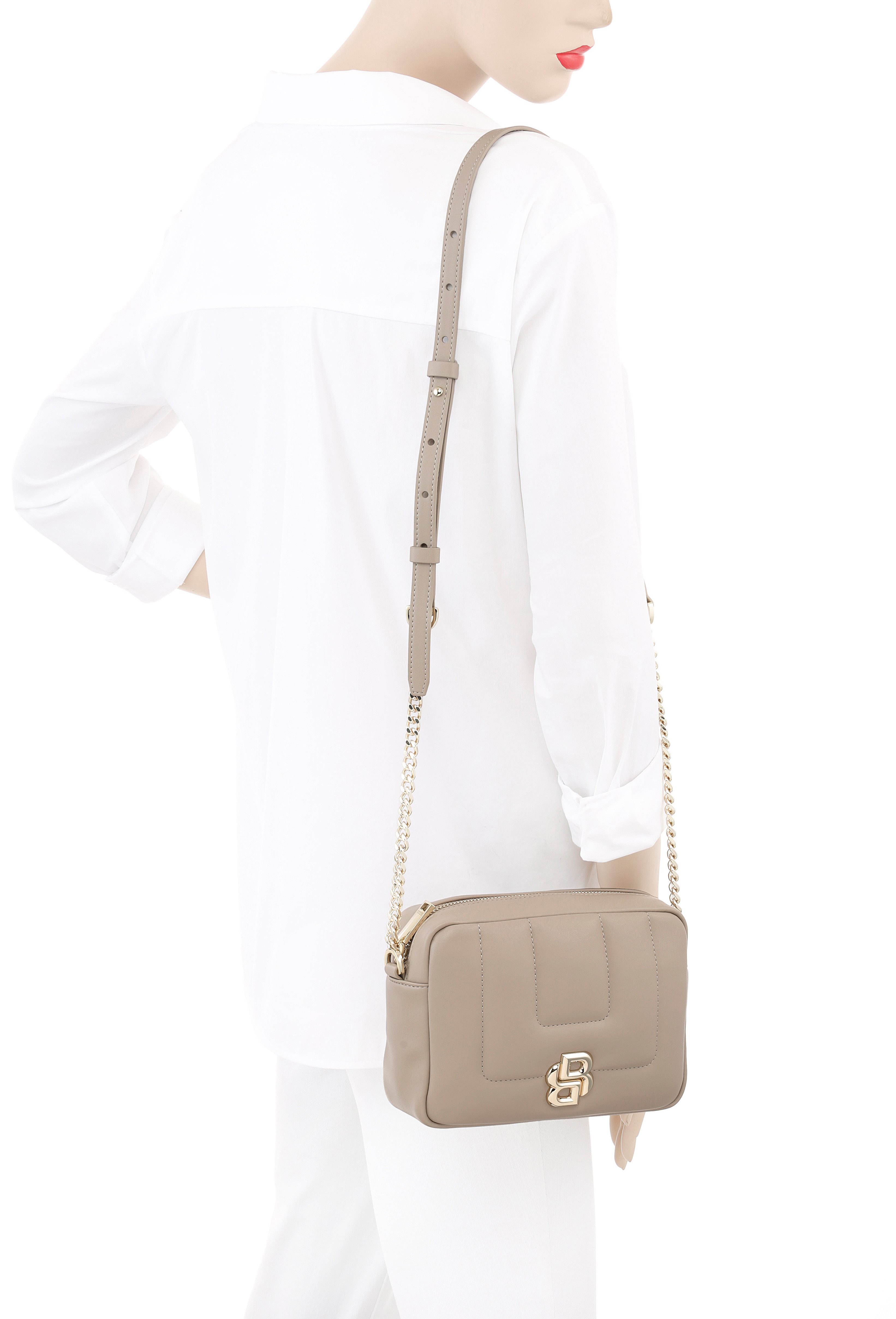 BOSS Umhängetasche B_ICON Crossbody, Handtasche Damen günstig online kaufen