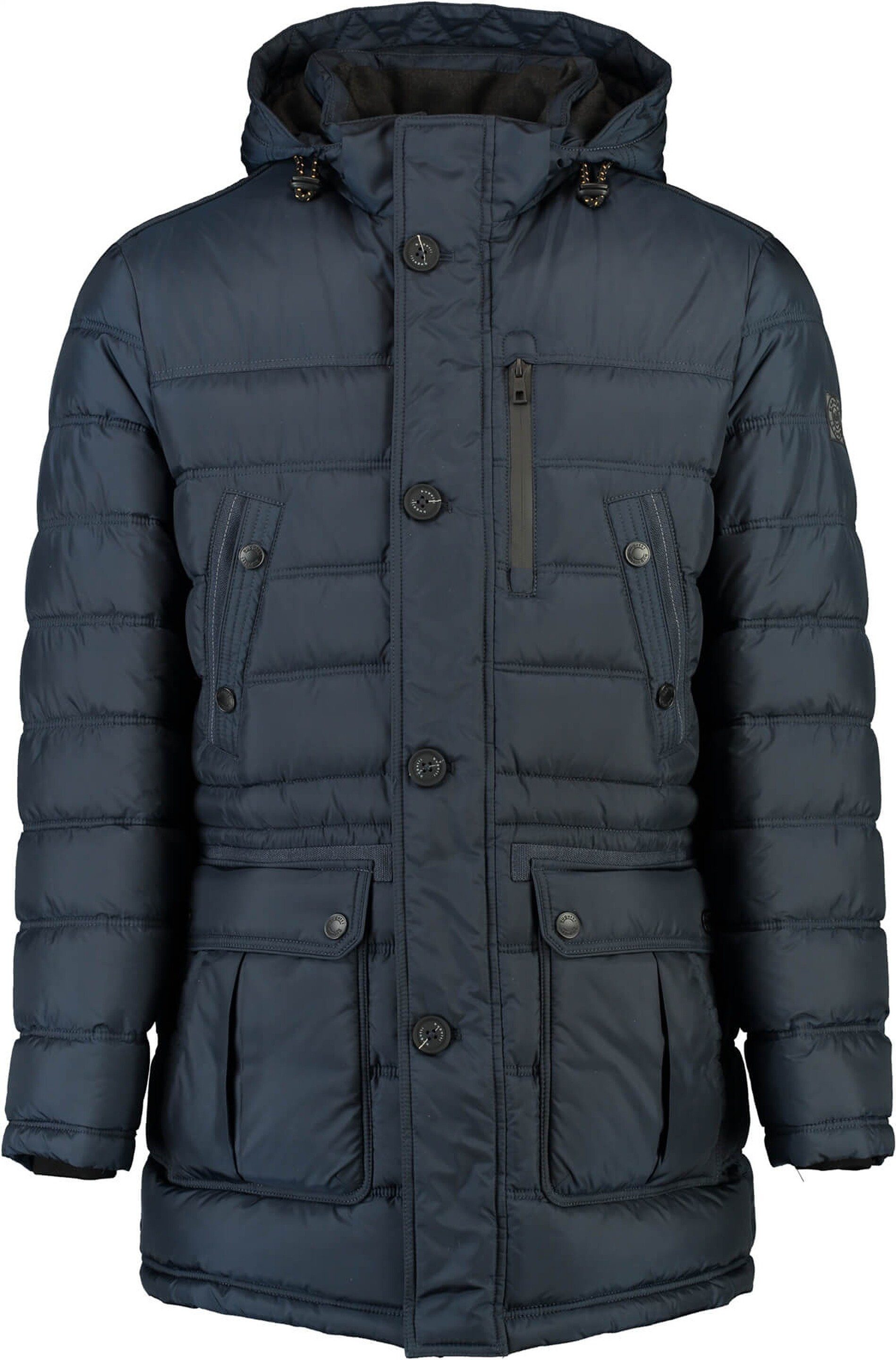 Steppjacke