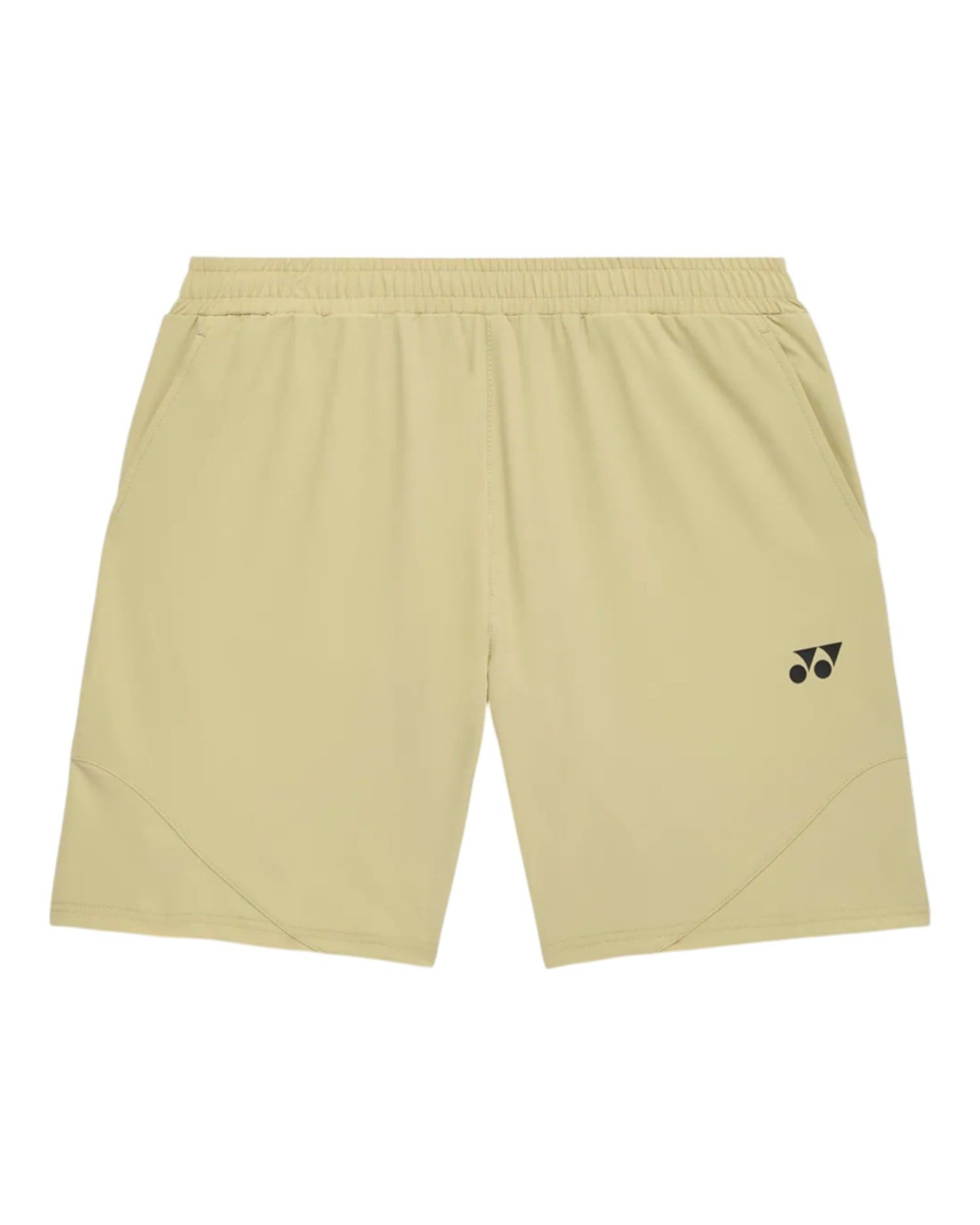 Yonex Sporthose Short Practice 15245 kurz 2026 khaki Herren