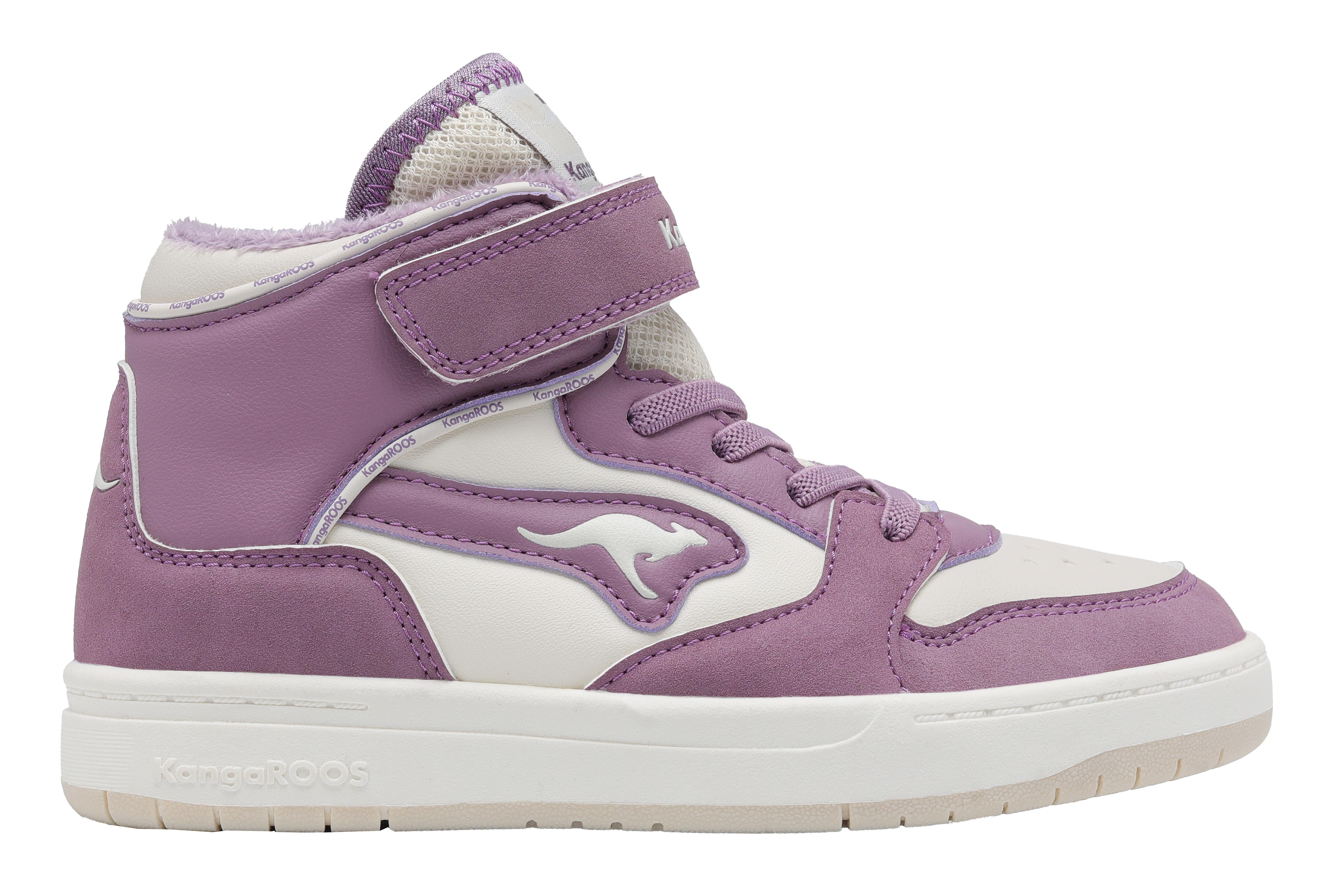 KangaROOS K-CP RIM MID EV Sneaker günstig online kaufen