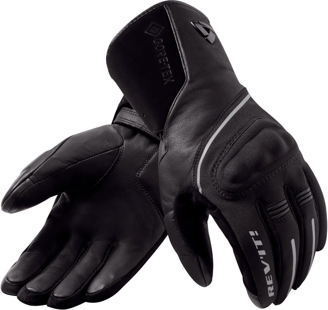 Revit Motorradhandschuhe Stratos 3 GTX Damen Motorradhandschuhe wasserdicht