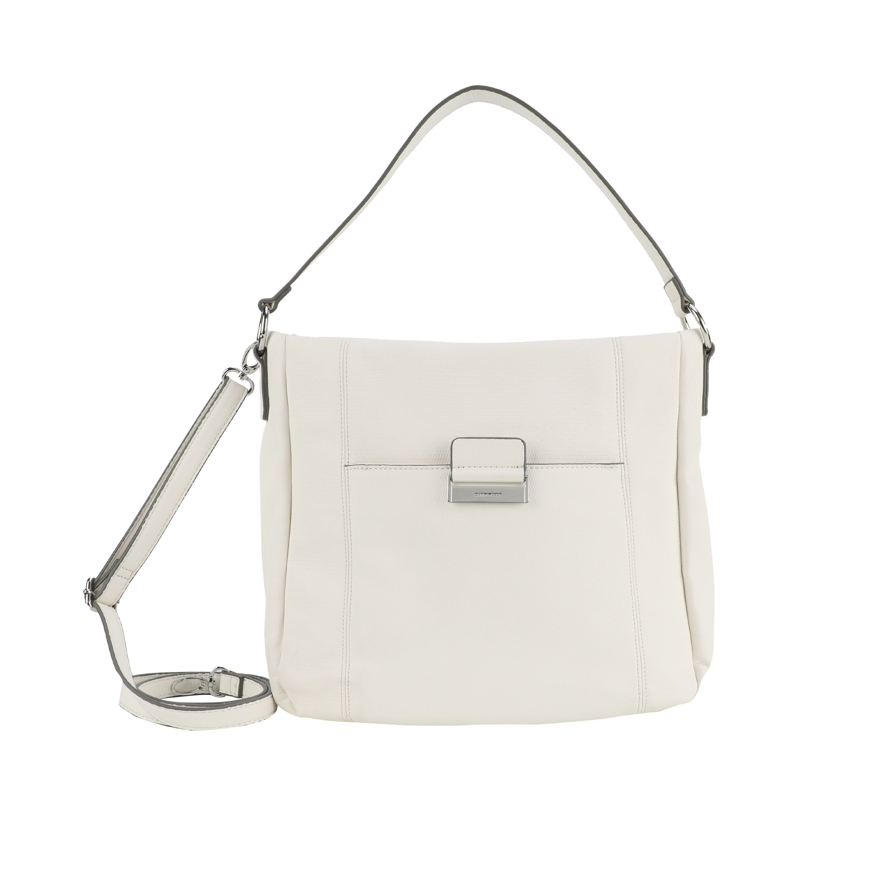 GERRY WEBER Bags Schultertasche Be Different Hobo Lhz