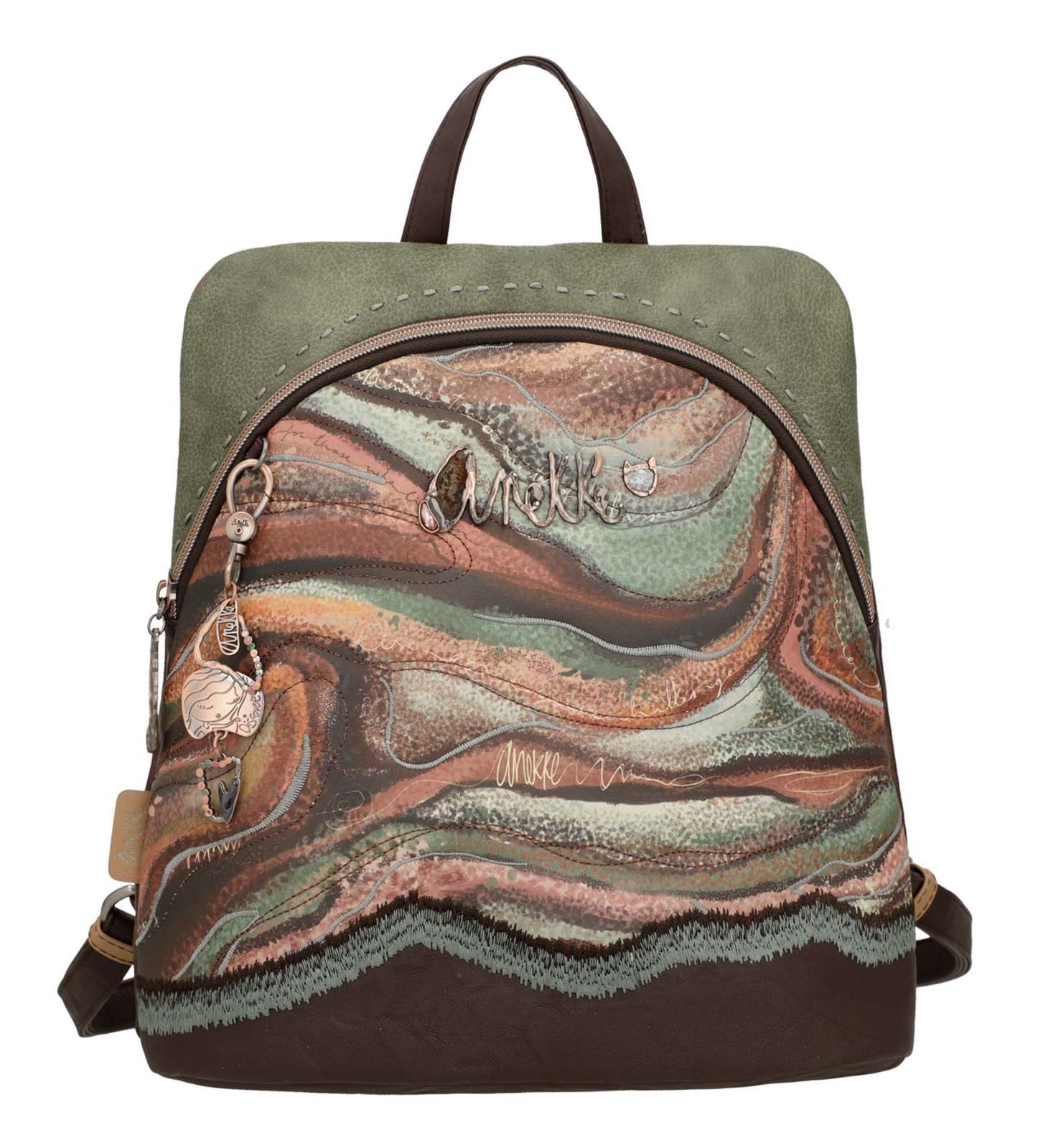 Anekke Rucksack Backpack günstig online kaufen