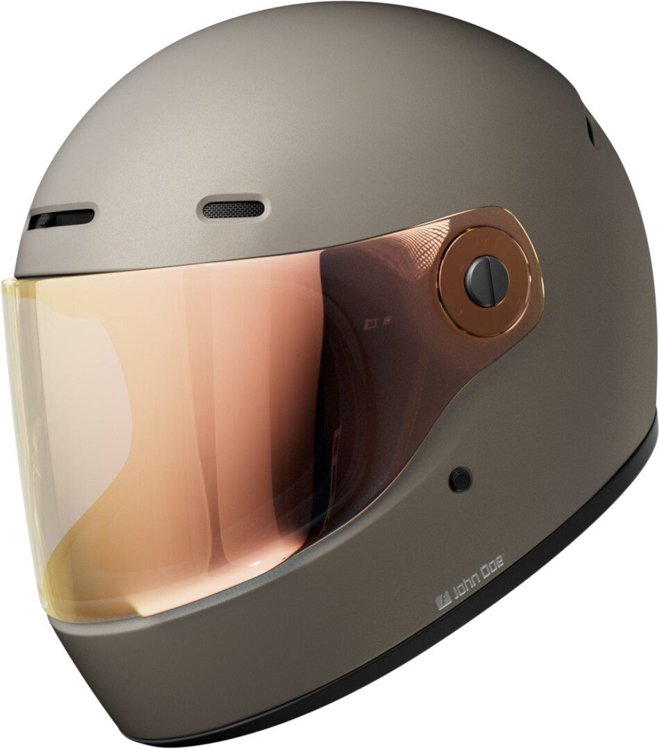 Motorradhelm JD/One Helm