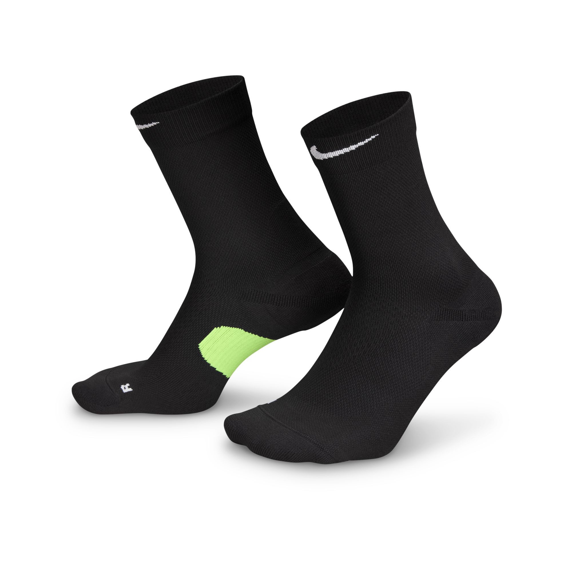 Nike Laufsocken U NK MDWT RUN CREW 1PR - 168