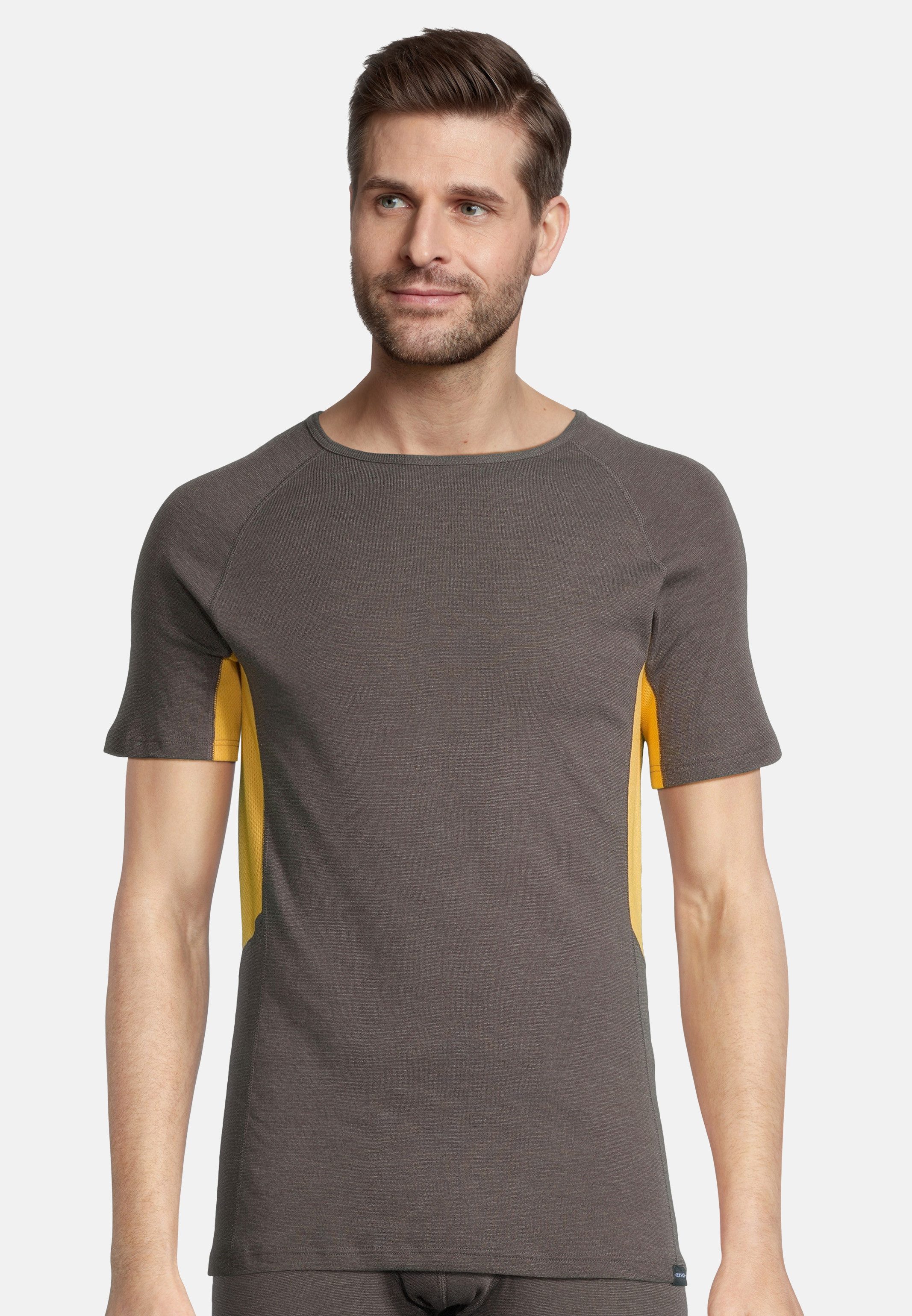 conta Thermounterhemd Sportiv (1-St) Thermo-Unterhemd / Shirt - Baumwolle - günstig online kaufen