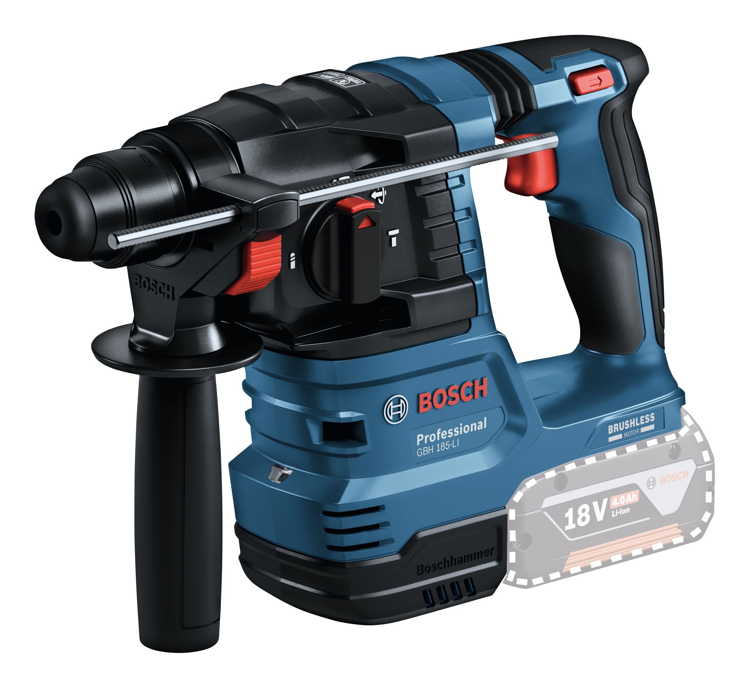 BOSCH Werkzeugset GBH / GWS, Combo günstig online kaufen