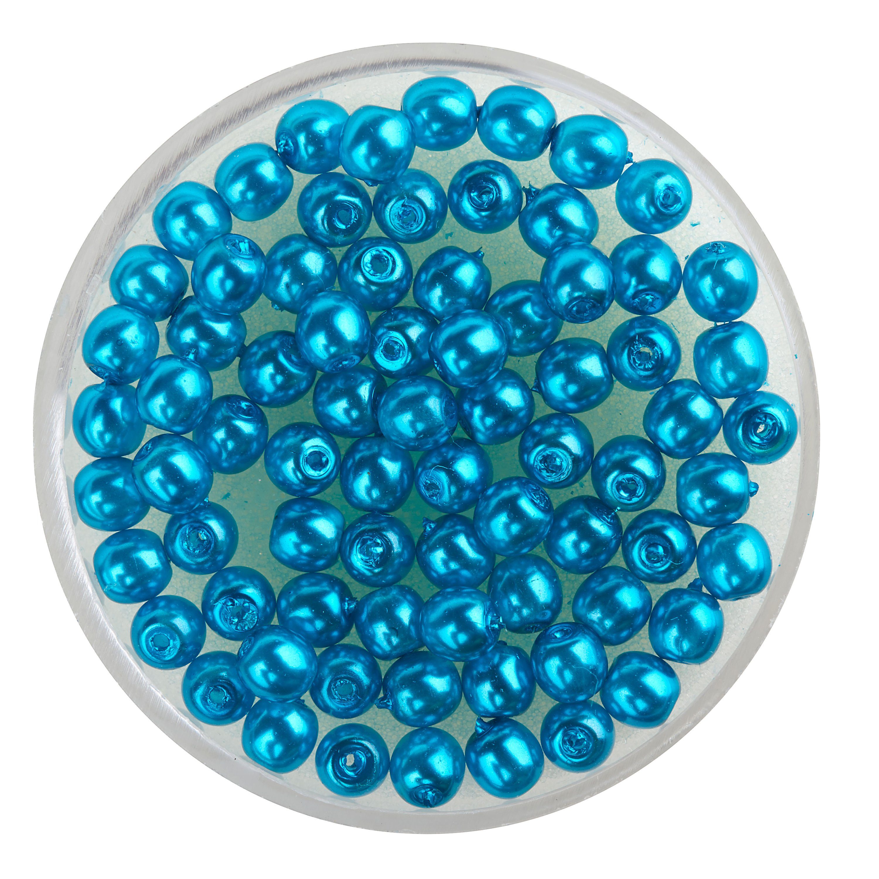 Diamond Dotz Bastelperlen Crystal Renaissance, 75 Stück