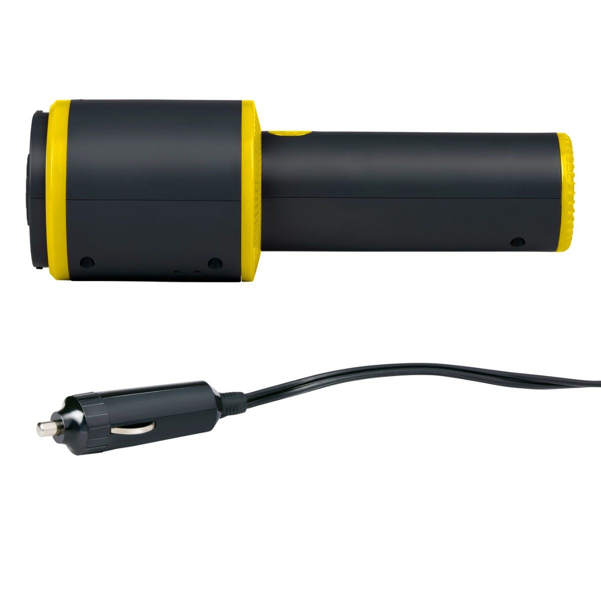 Dunlop Krümel-Akkusauger Dunlop Akku Staubsauger 12V