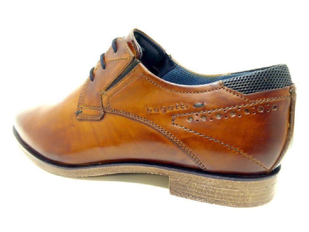 bugatti Schnürschuh günstig online kaufen