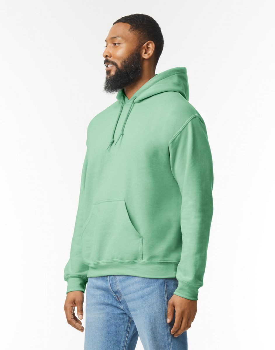 Gildan Kapuzenpullover Heavy Blend Hooded Sweatshirt / Kapuzenpullover