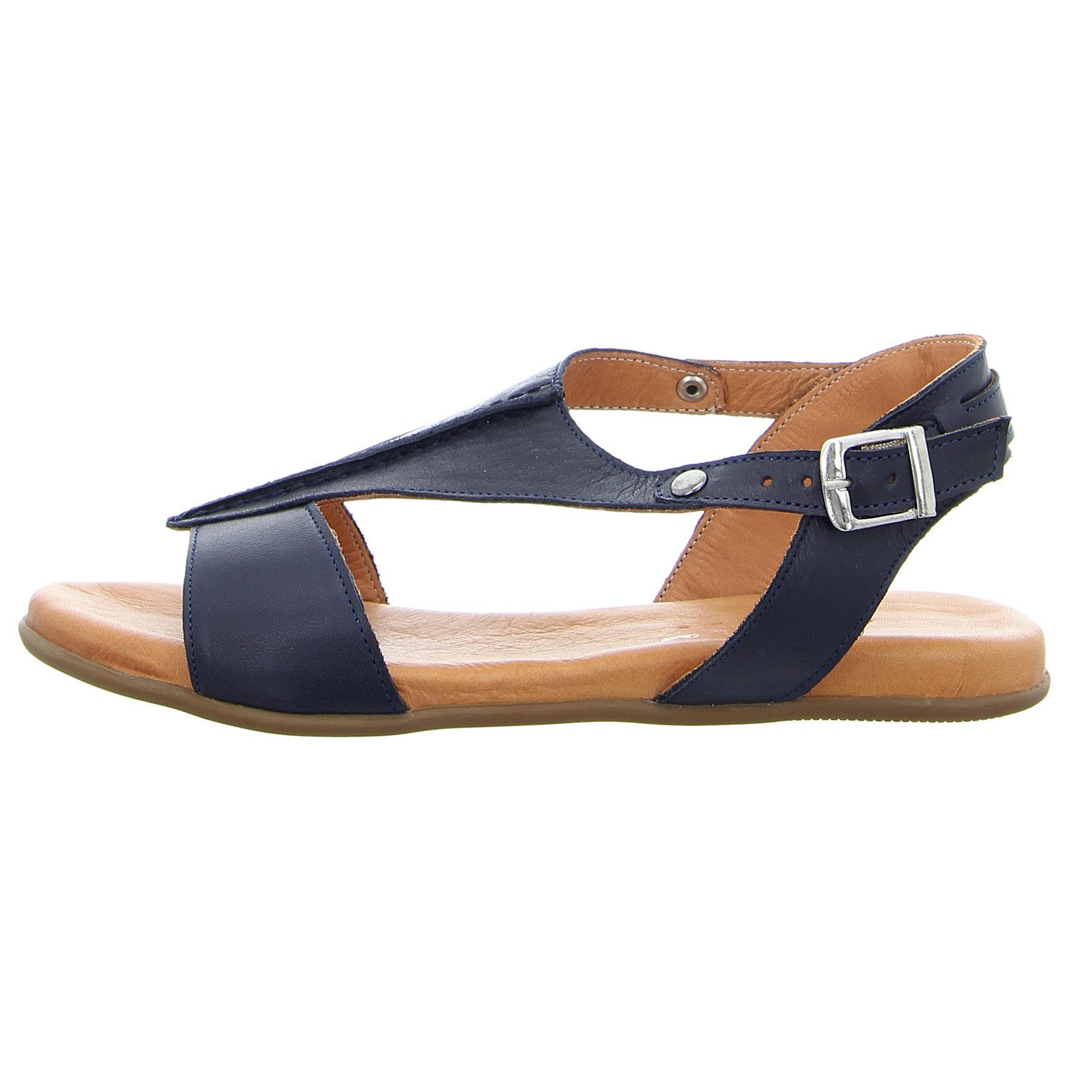 Andrea Conti Sandale