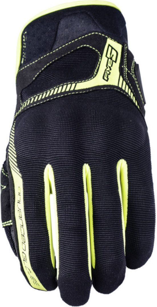 Five Motorradhandschuhe RS3 Motorrad Handschuhe