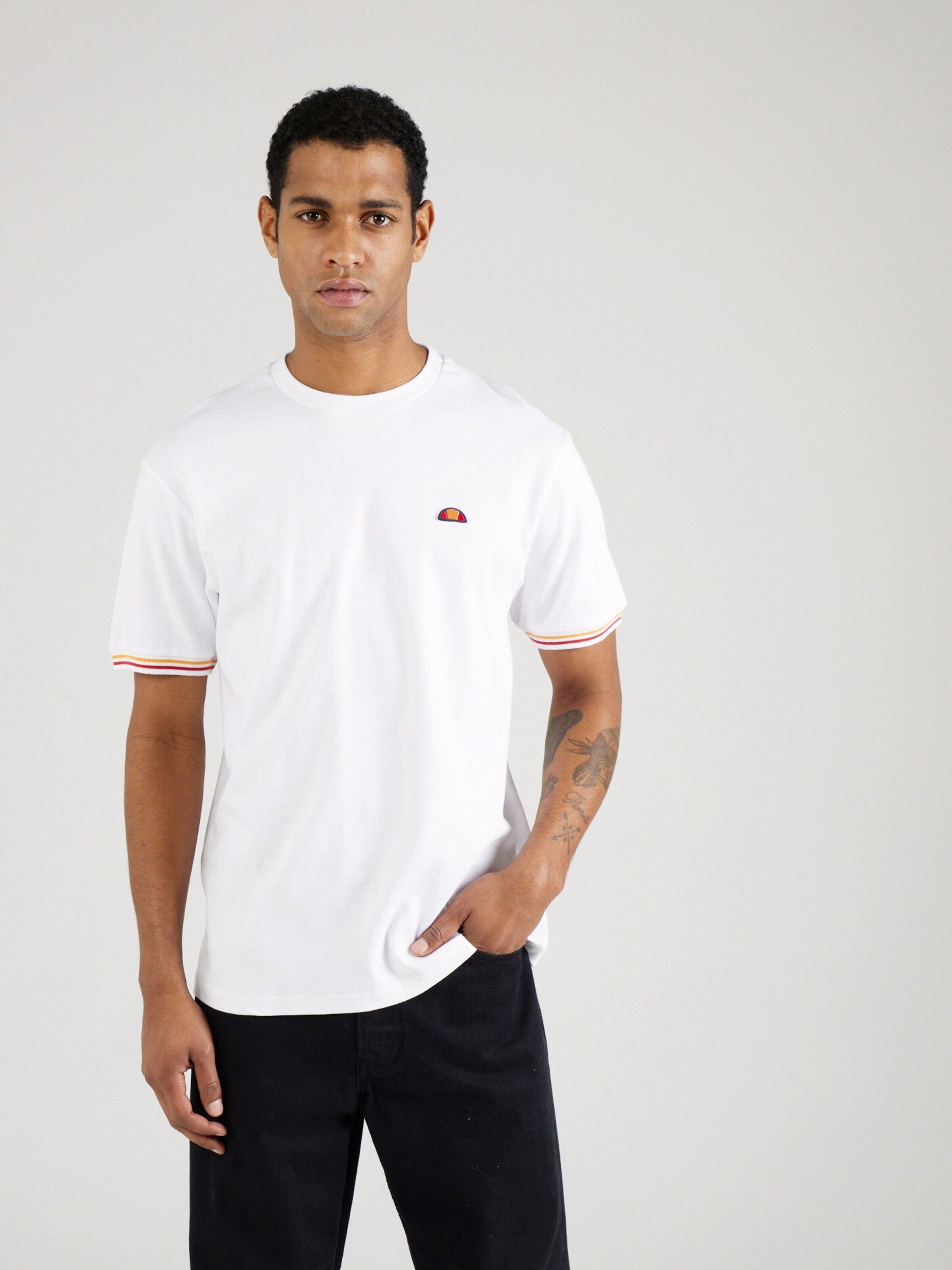 Ellesse T-Shirt Kings (1-tlg)