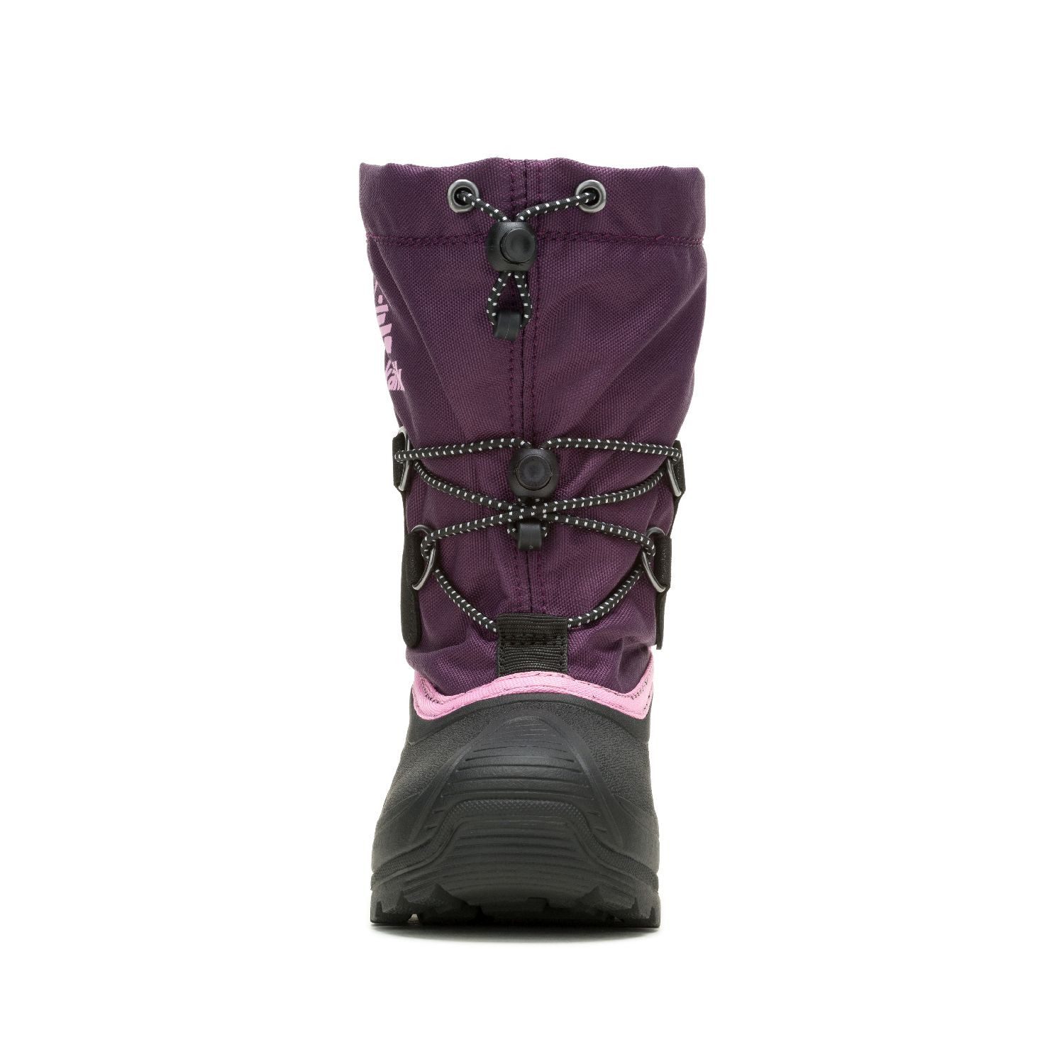 Kamik SOUTHPOLE 4 Winterstiefel Angenehm warm bis zu -32°C