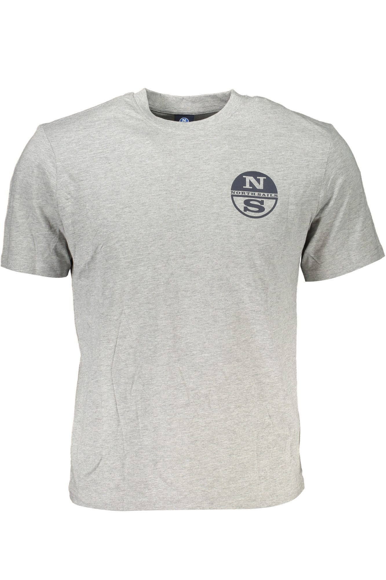 North Sails T-Shirt Kurzarm Herren T-Shirt günstig online kaufen