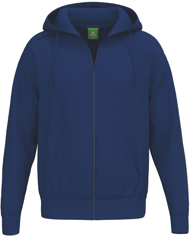 Erima Trainingsjacke Ts Hoody Jacket günstig online kaufen