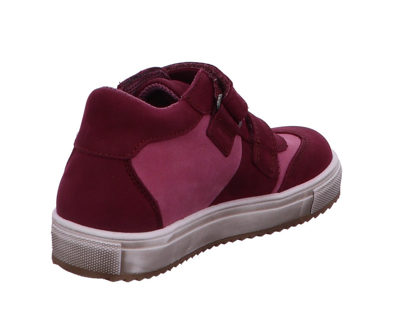 Däumling Bin Stiefelette