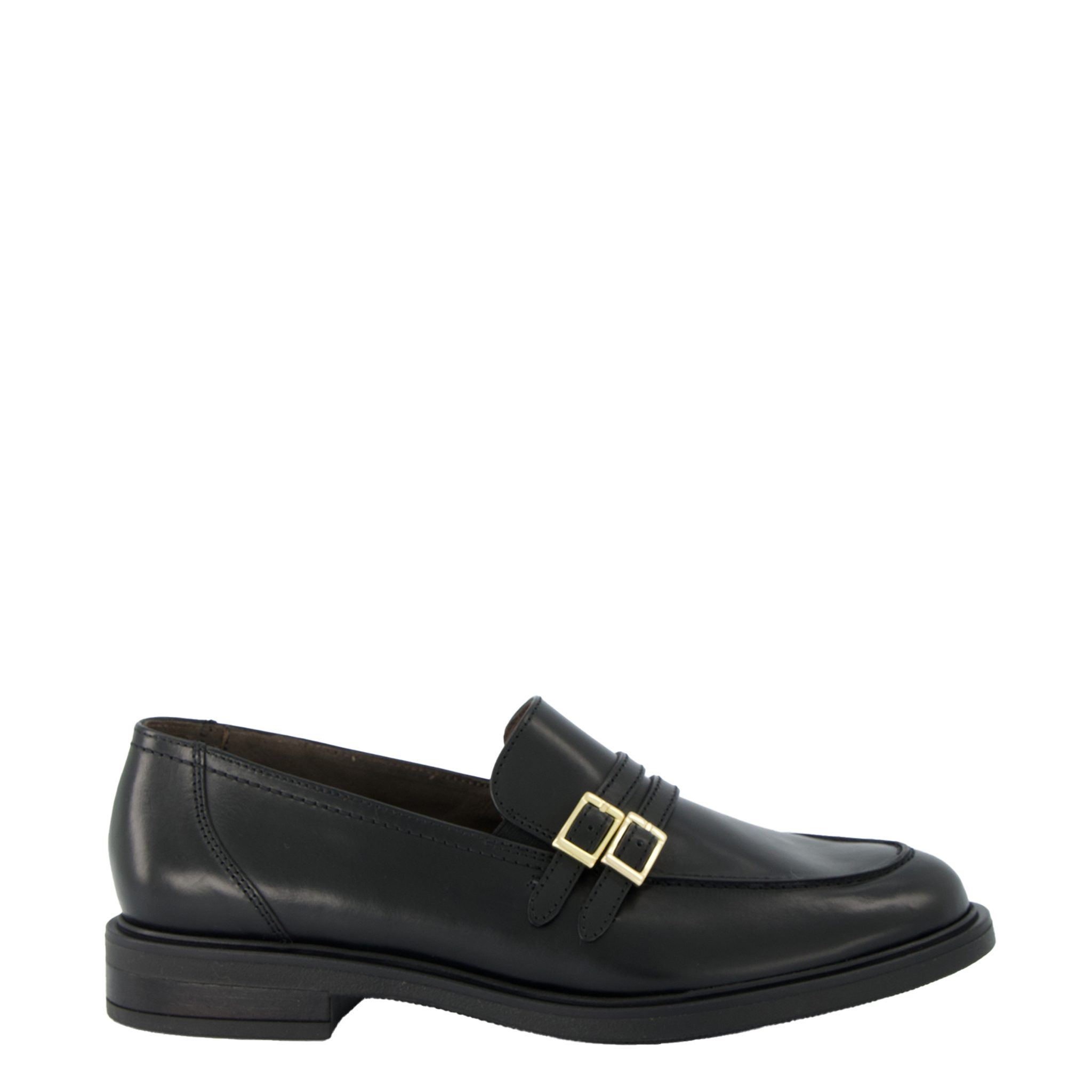 Paul Green Paul Green 1174-008, Slipper & Mokassin, Schwarz, Damen Slipper günstig online kaufen
