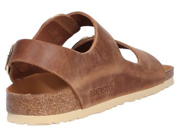 Birkenstock Sandale Modischer Schnitt