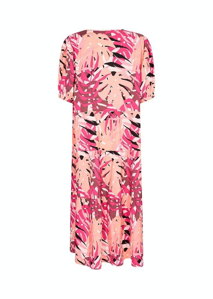 soyaconcept Blusenkleid SC-Kabrina 2