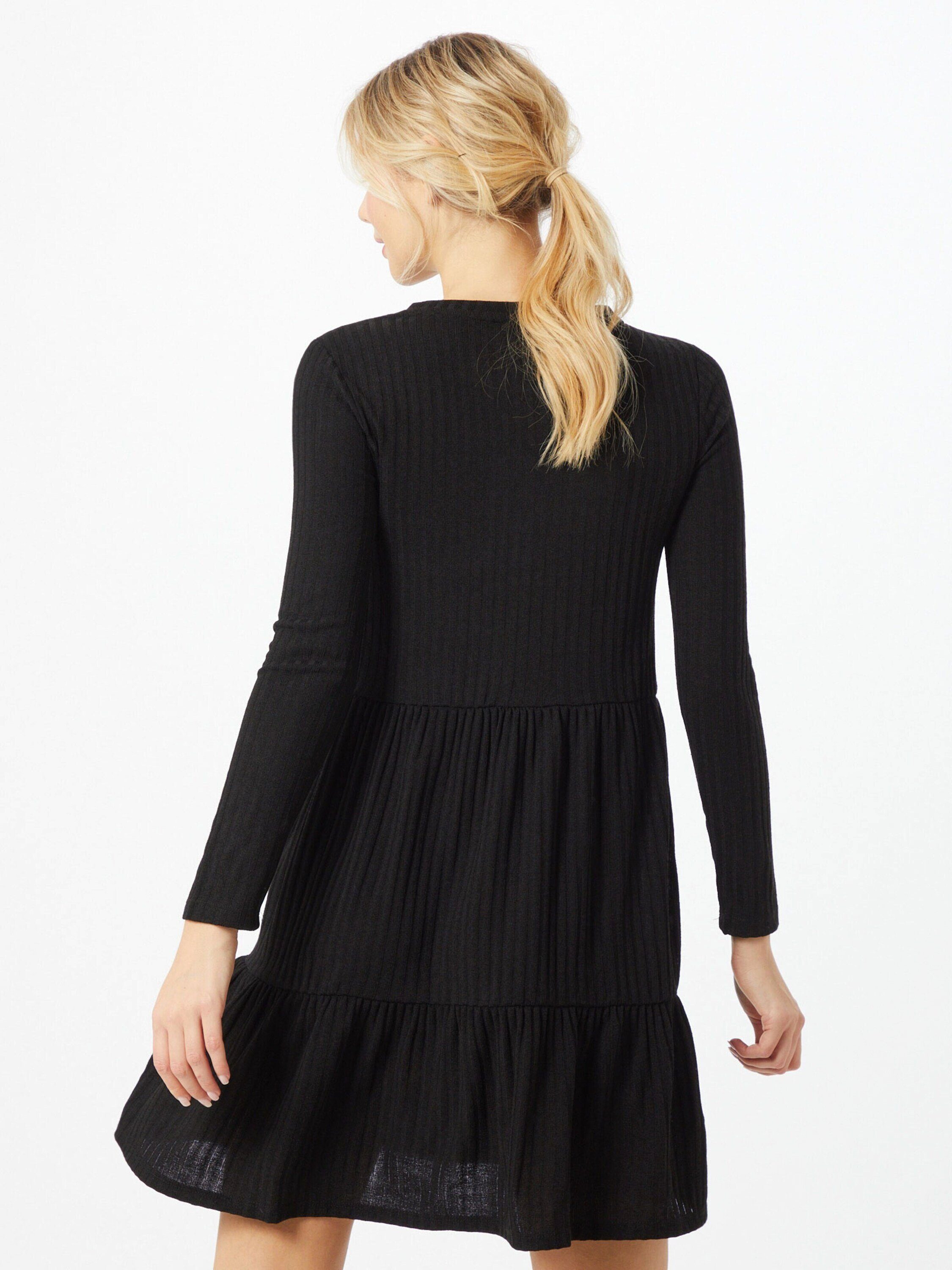 HaILY’S Sommerkleid Alva (1-tlg) Drapiert/gerafft