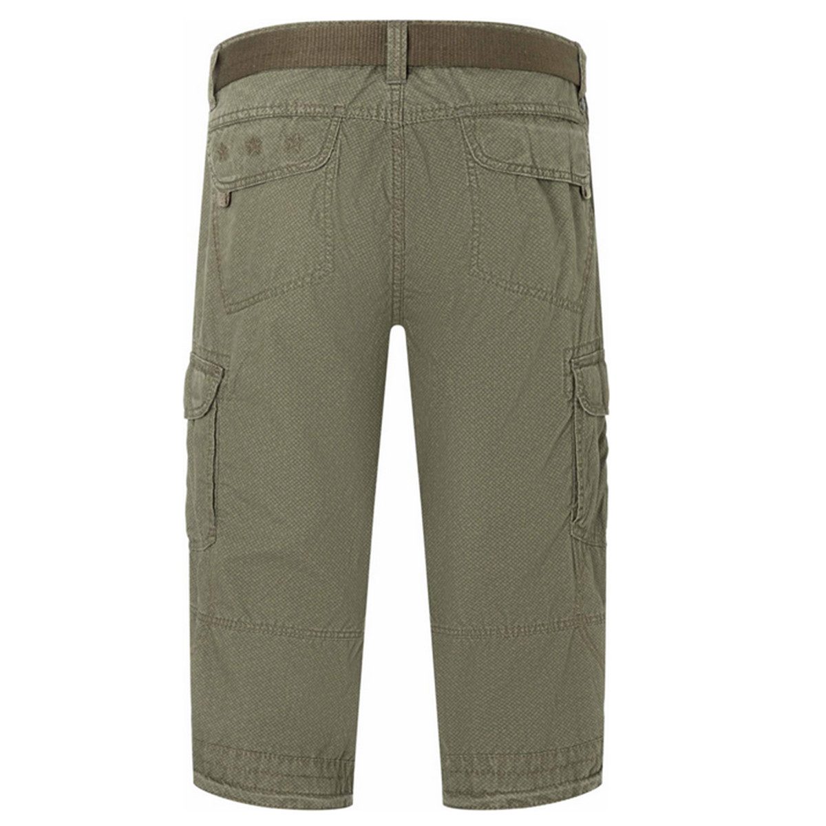 TIMEZONE Cargoshorts MilesTZ incl. Gürtel günstig online kaufen