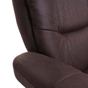 MCA furniture Relaxsessel MCW-J42 (2-St), Um 360° drehbar, Markenware vom Premium-Hersteller MCA
