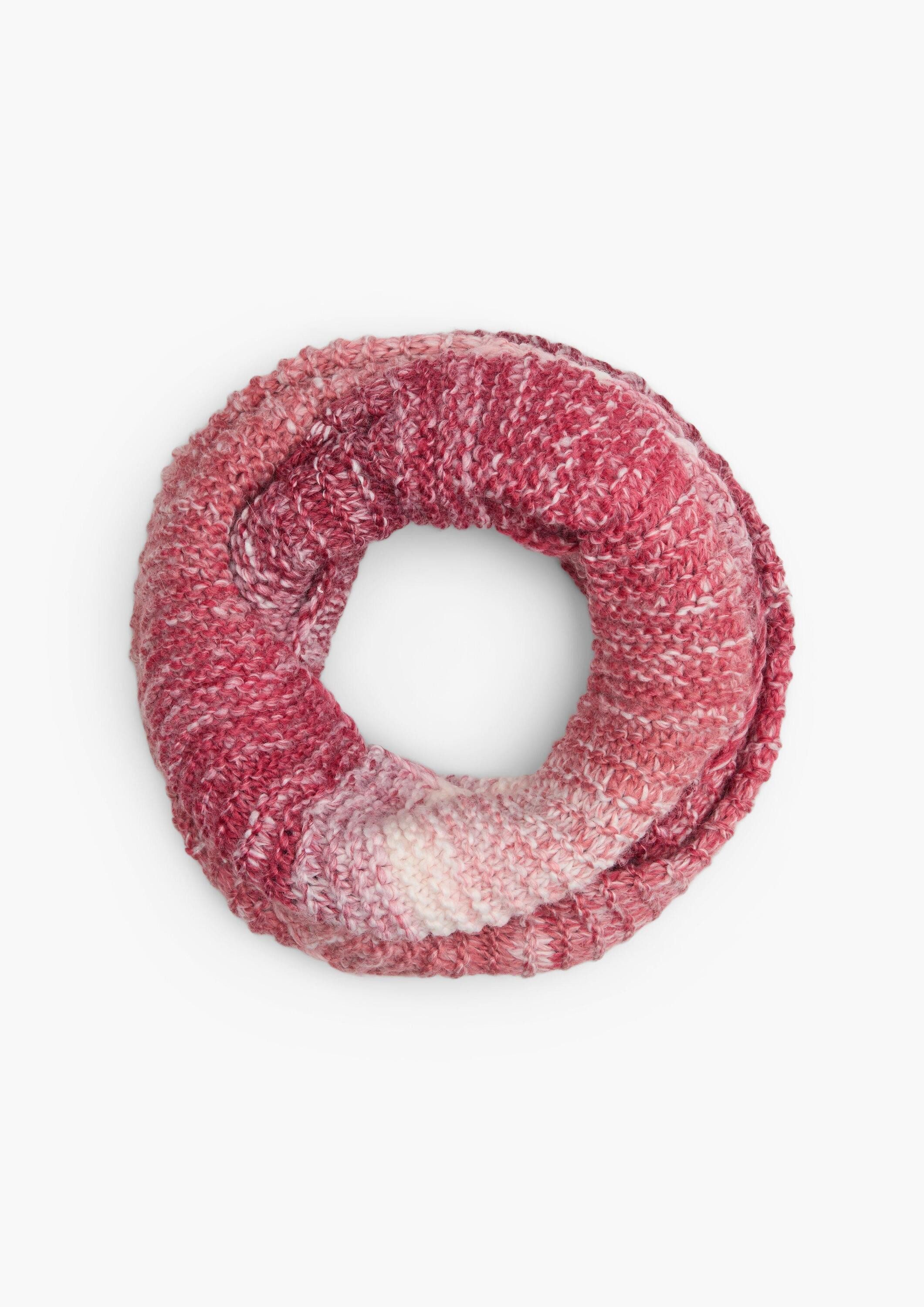 s.Oliver Loop Tuch, Loop-Schal