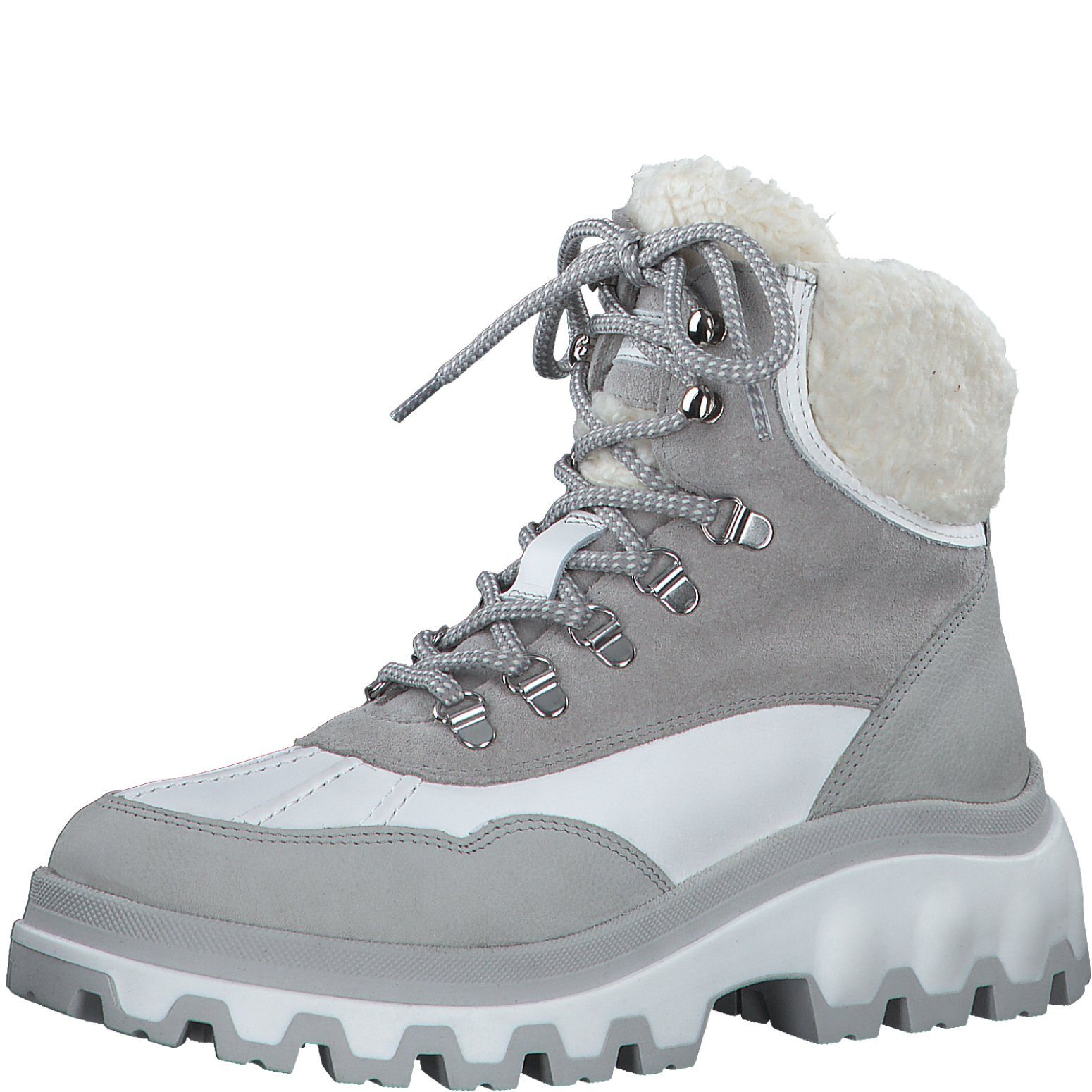 Tamaris Schnürstiefel