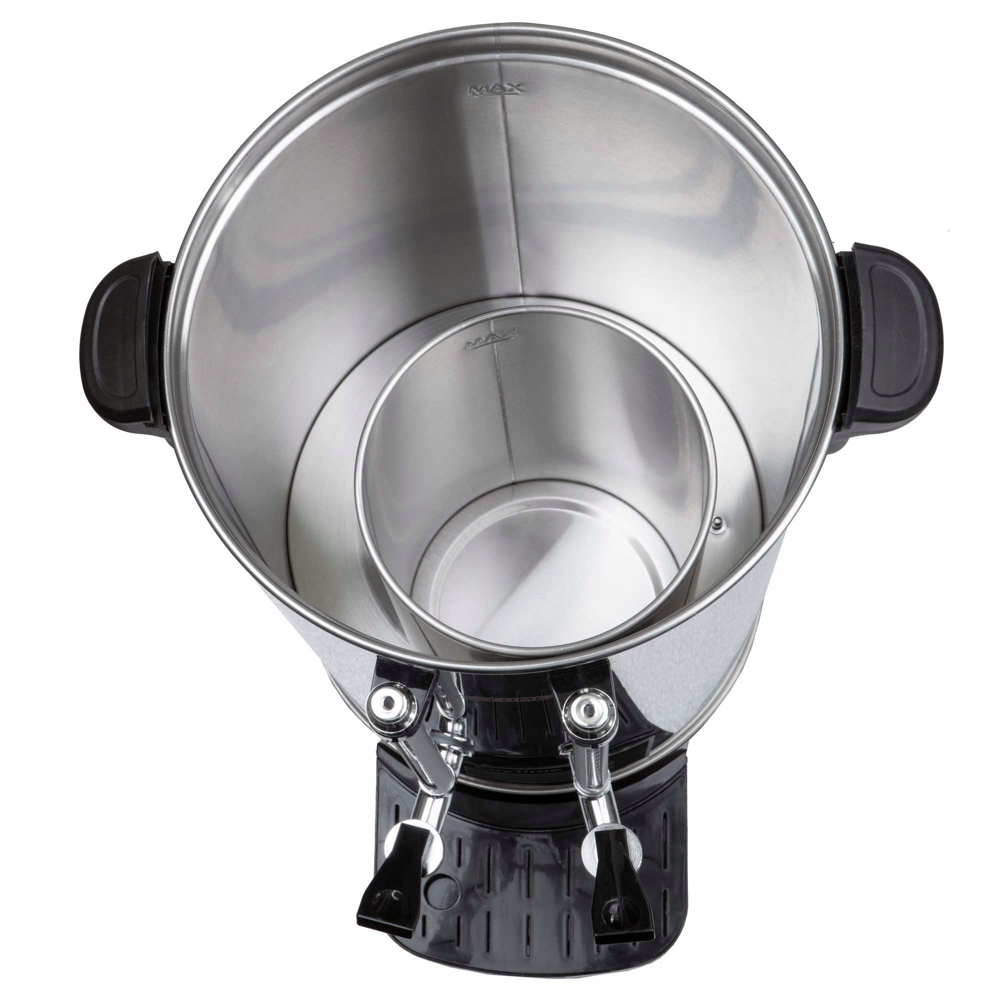 Caytime Samowar 6-30L - Bild 5