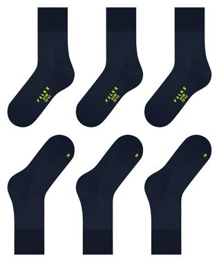 FALKE Socken Run 3-Pack