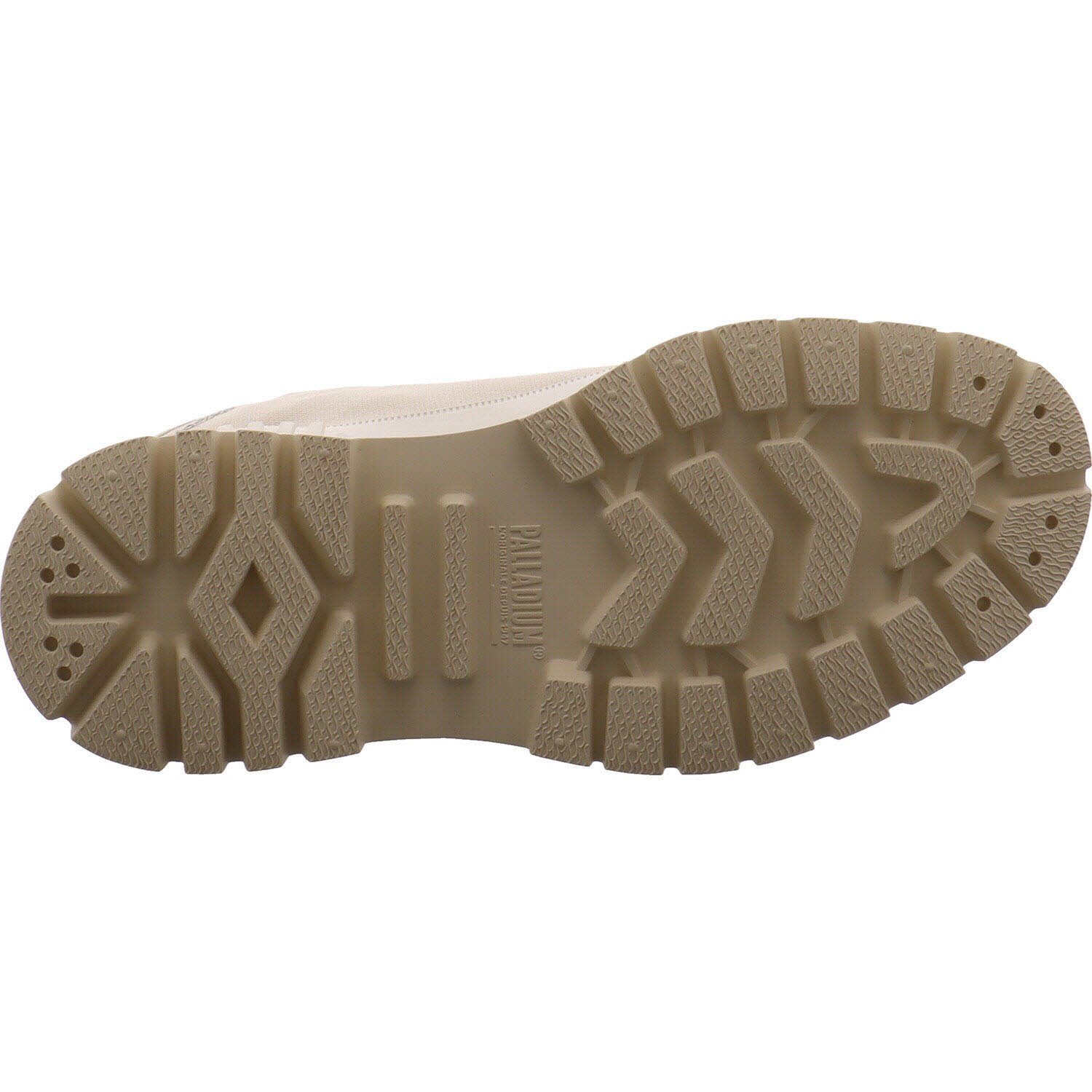 Palladium Pallashock Organic 2 Schnürboots