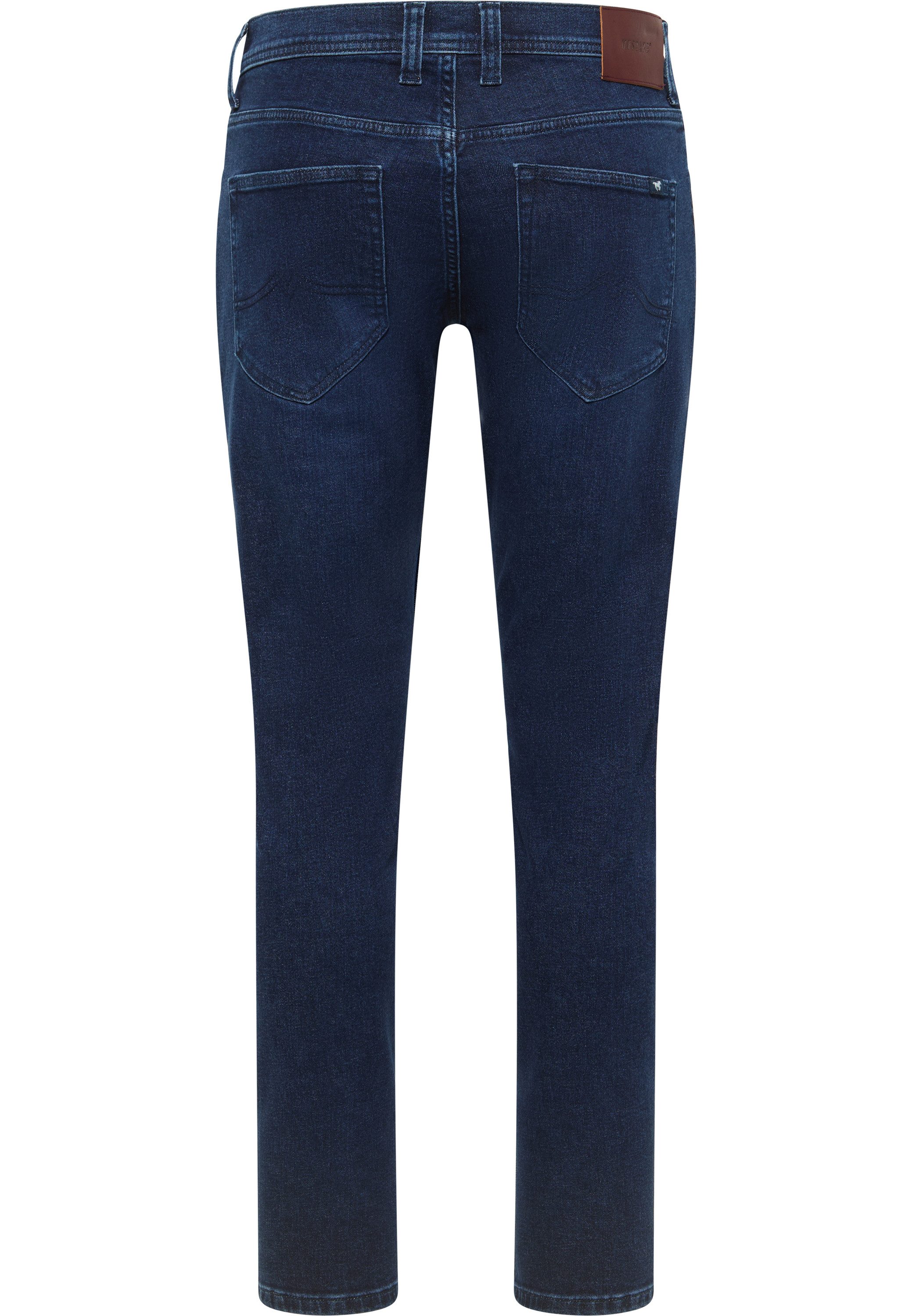 MUSTANG Slim-fit-Jeans Herren Style Oregon Slim