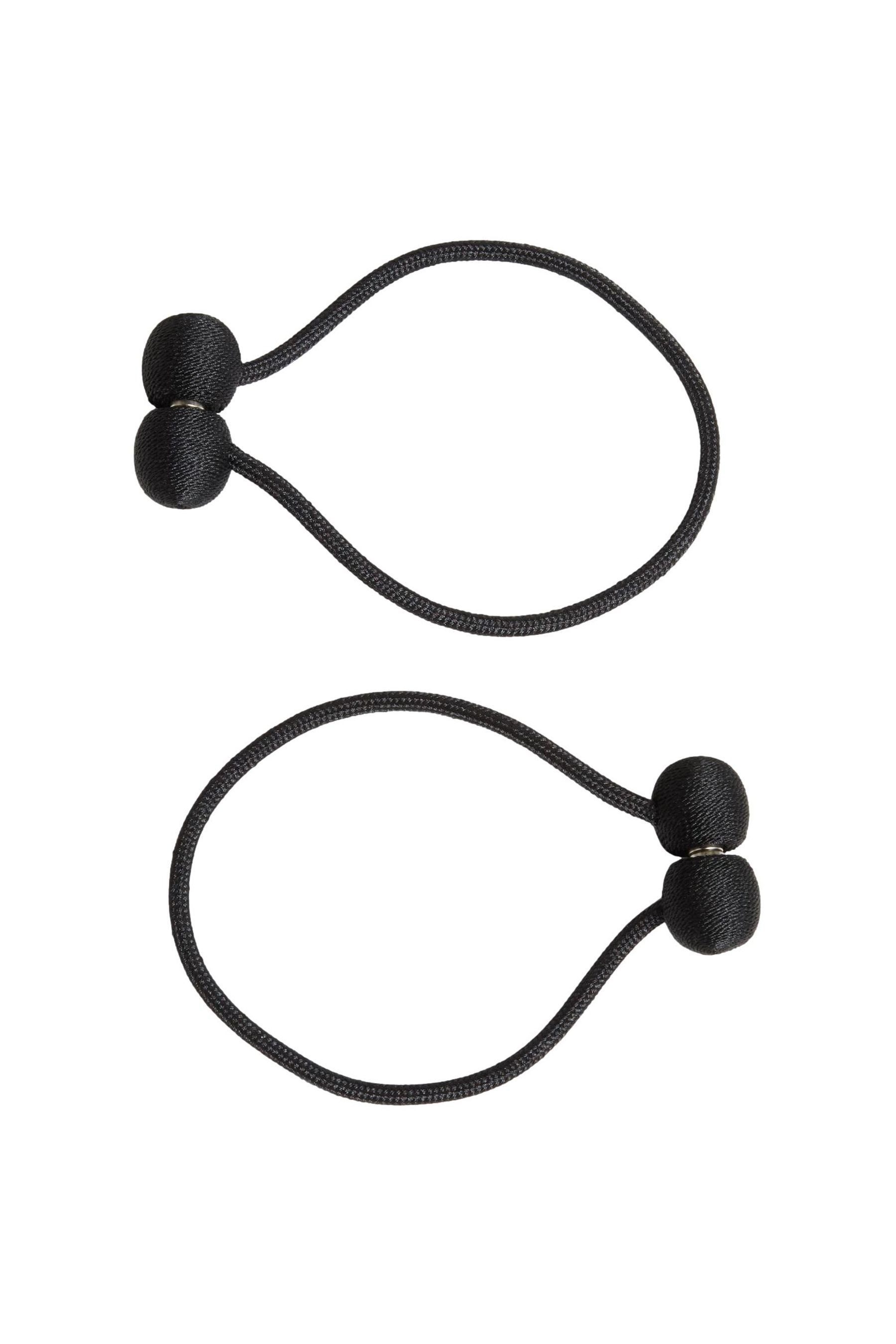 Next Raffhalter Magnetische Raffhalter, 2er-Set