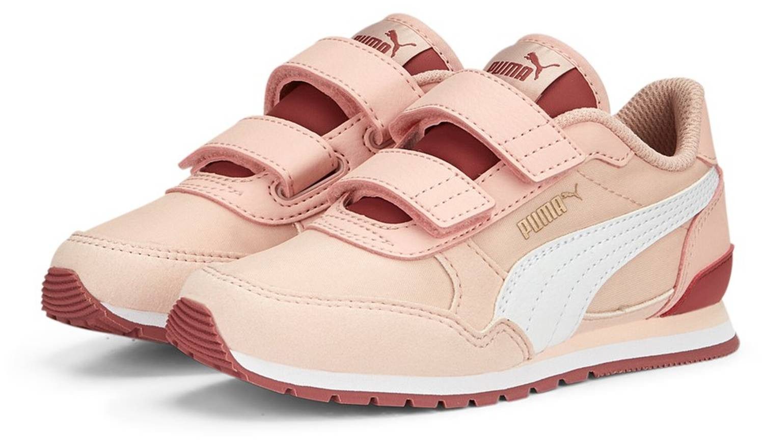 PUMA Puma ST Runner v3 NL V PS Sneaker