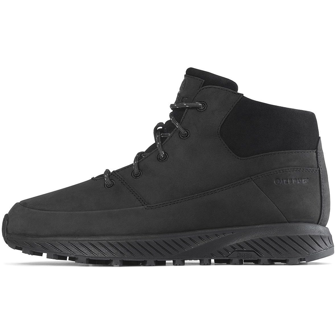 Alltag-Travelschuhe Larvik Biosole (wasserabweisendes) Sneaker