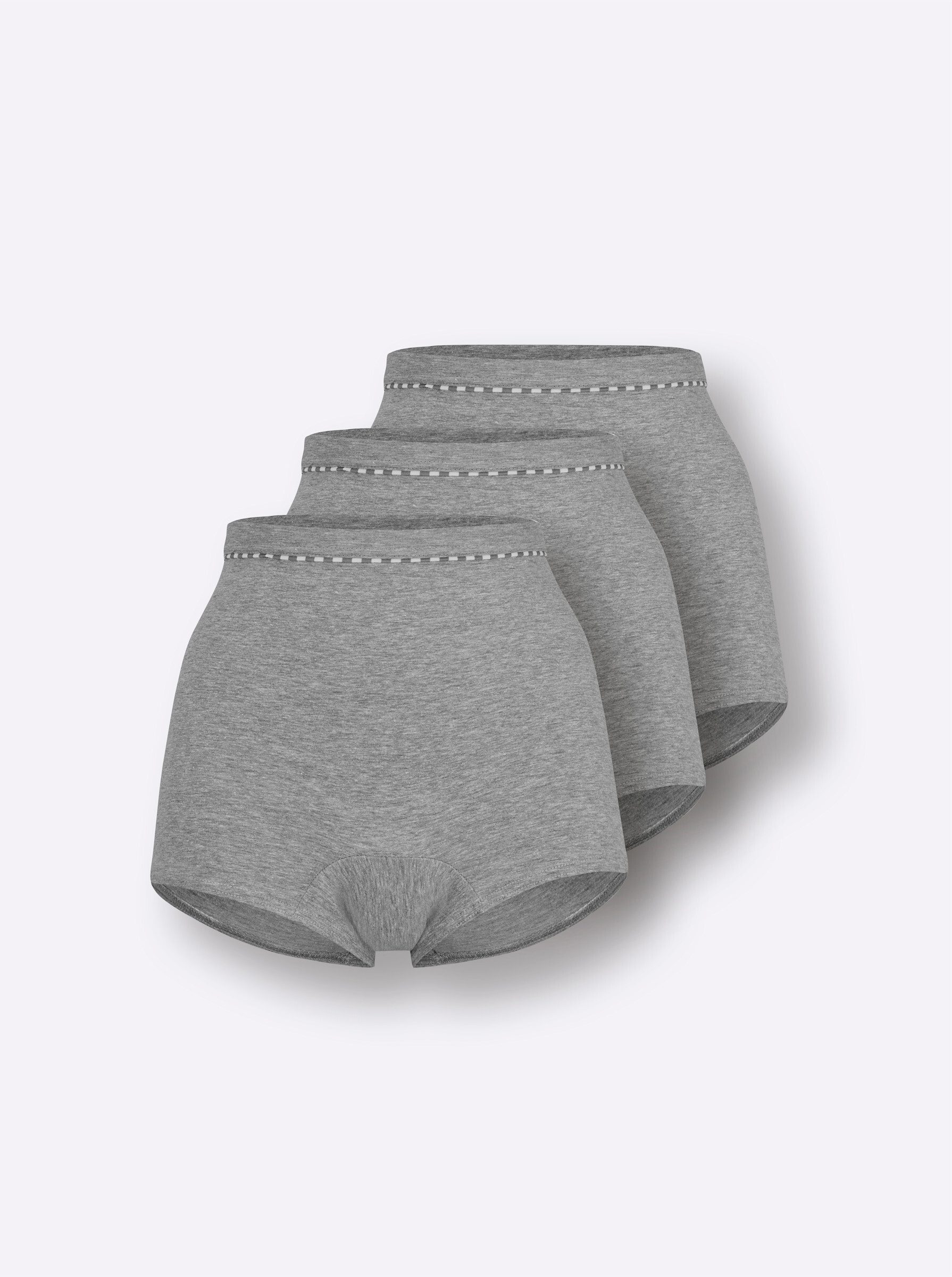 Witt Schlüpfer Panty (3-St)