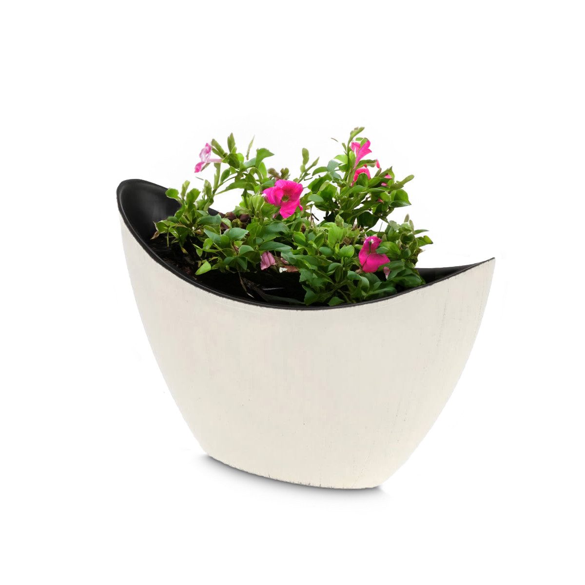 matches21 HOME & HOBBY Blumentopf Pflanzschale günstig online kaufen