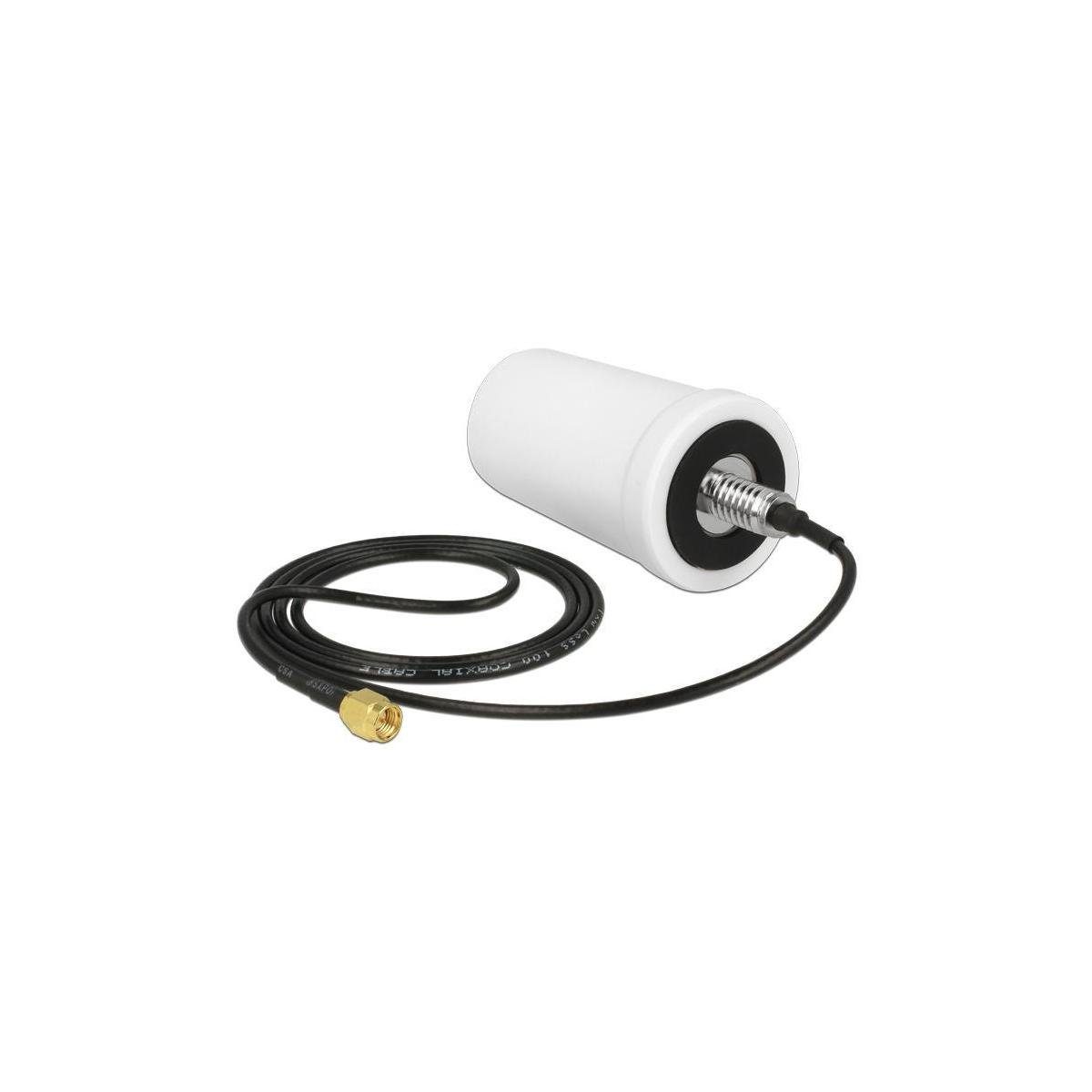 ULA100 St. SMA 1,6 0,7 1 WLAN-Antenne Antenne omni... dBi GSM/UMTS m Delock -