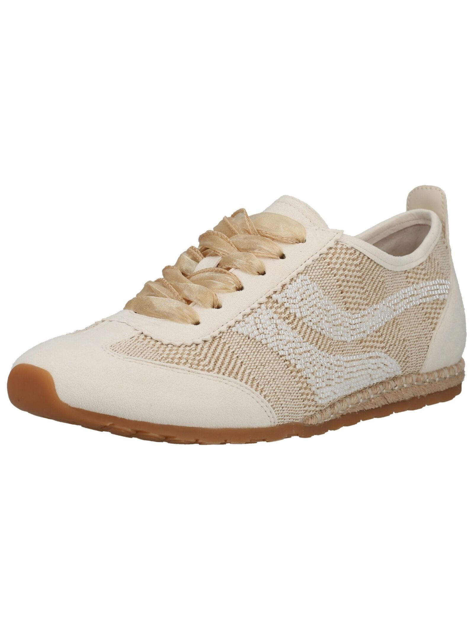 Dolce Vita Dolce Vita Sneaker Leder Sneaker