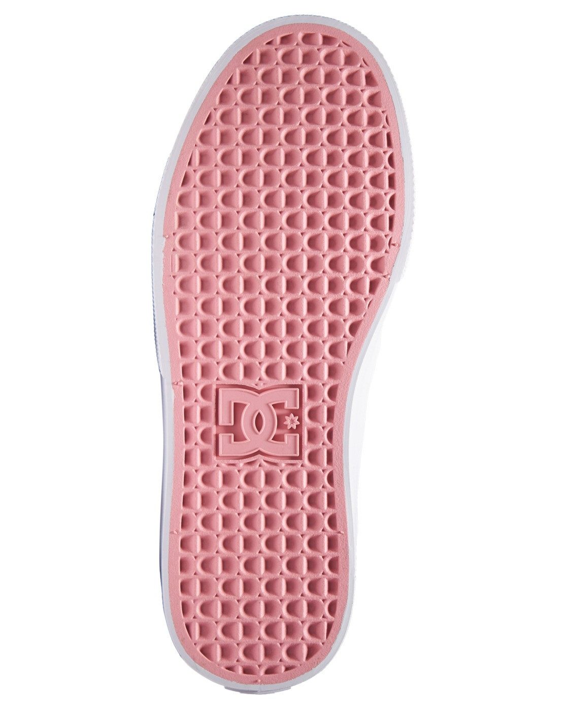 DC Shoes Kalis Vulc Sneaker