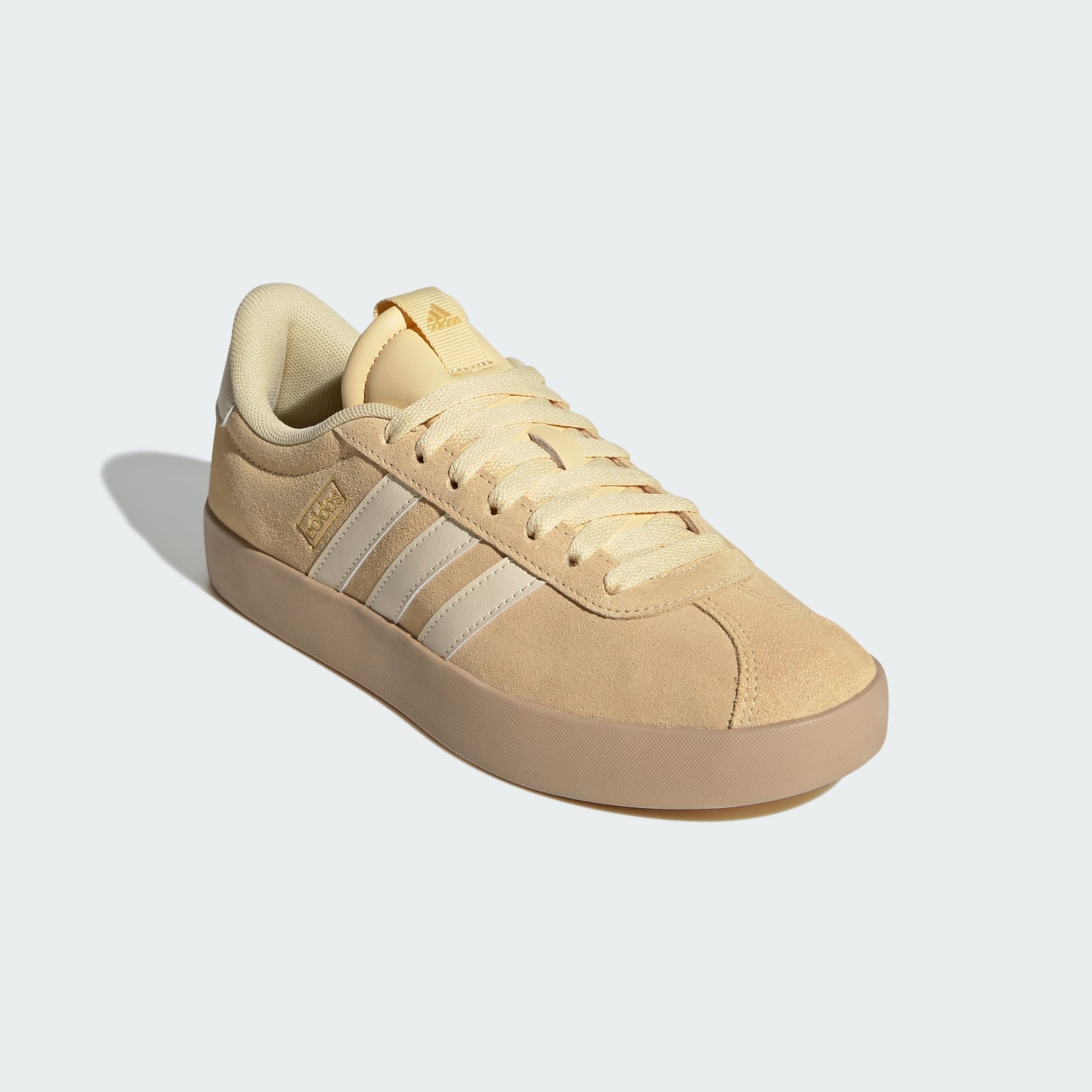 Orange Tint / Warm Vanilla / Gold Metallic