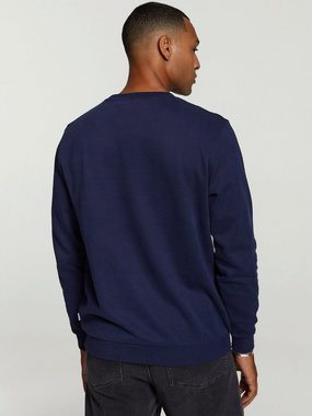 Shiwi Sweatshirt (1-tlg) Plain/ohne Details