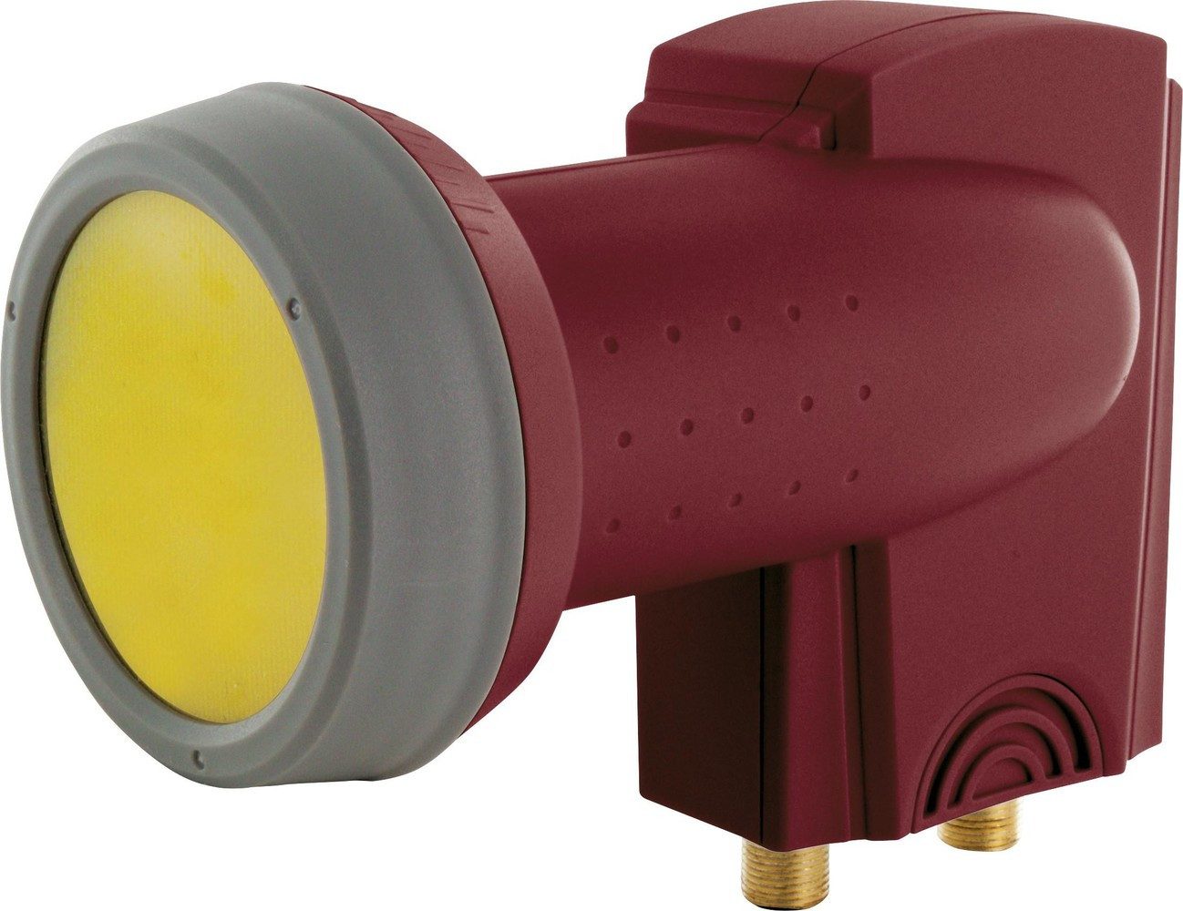 Schwaiger Universal-Twin-LNB