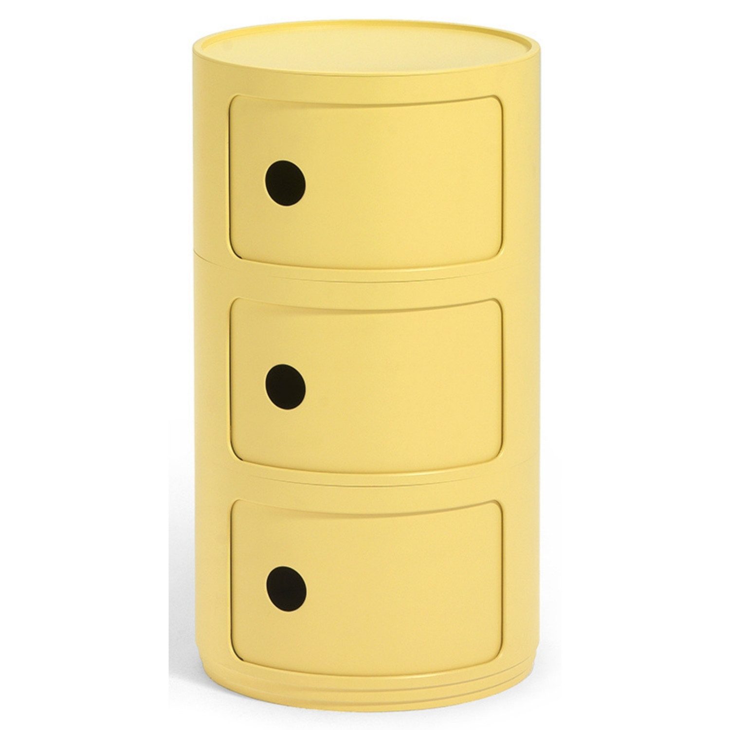 Kartell Beistelltisch